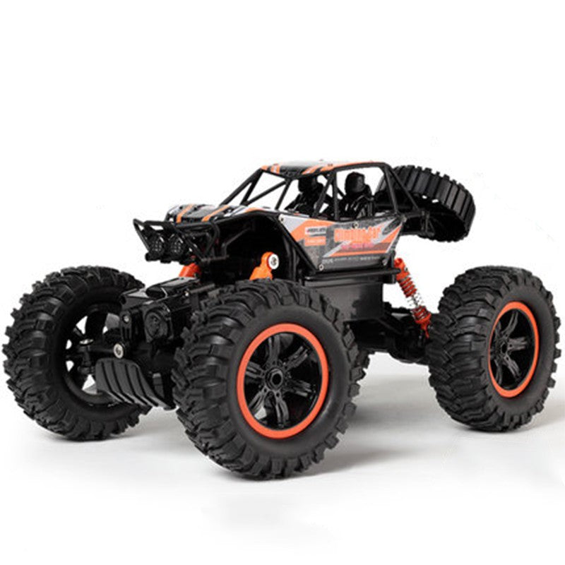 RC Car 4WD Remote Control High Speed Vehicle 2.4Ghz Electric RC Toys Truck Buggy Off-Road Toys Kids Suprise Gifts The Artisan Square
