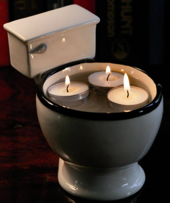 Creative Toilet Mug Ceramic Coffee Mugs with Handgrip Funny Gag Gift Tea Cup