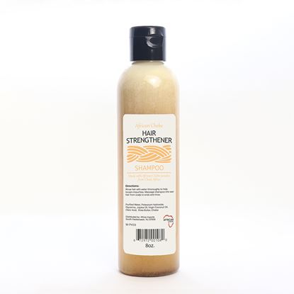 African Chebe Shampoo - 8 oz. The Artisan Square