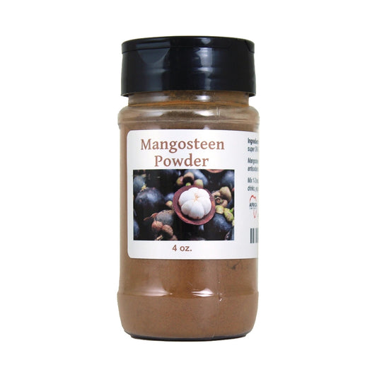 Mangosteen Powder - 4 oz.