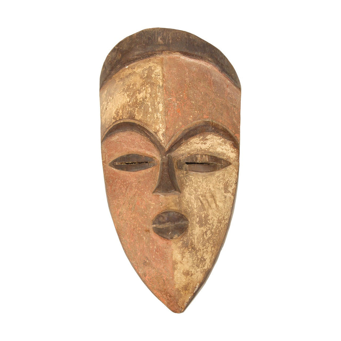 Hand Carved Wood Art