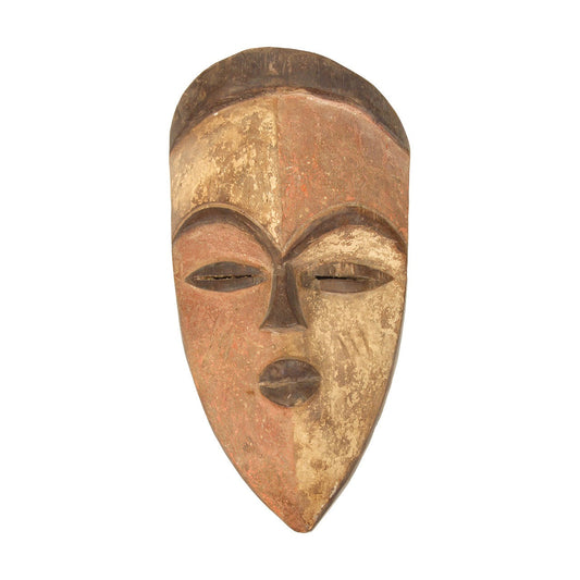 Hand Carved Wood Art