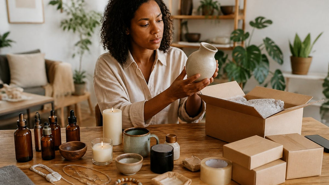 How to Spot Dropshipped Items Online