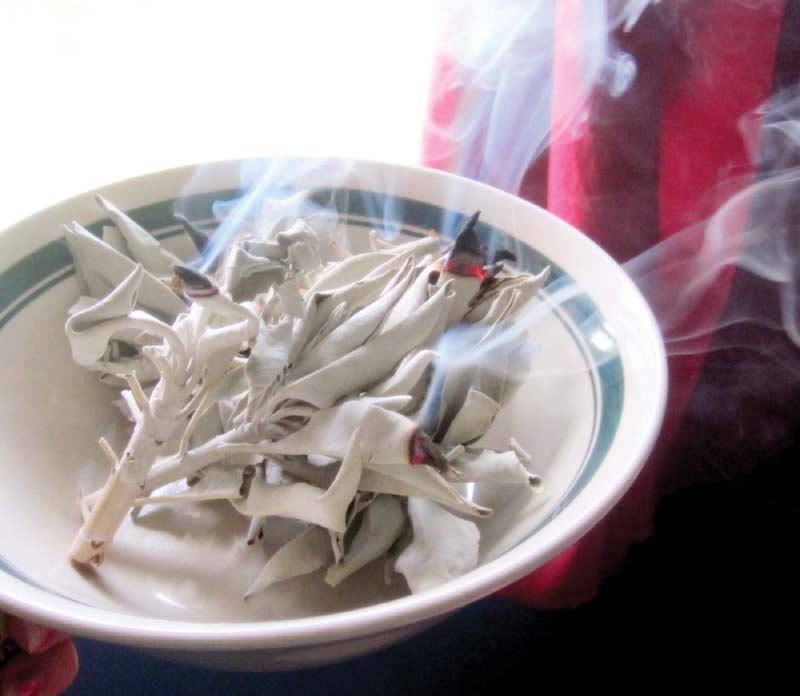 Aromatherapy