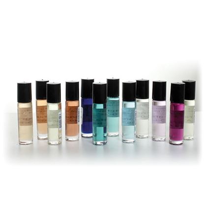 Essential & Body Oils