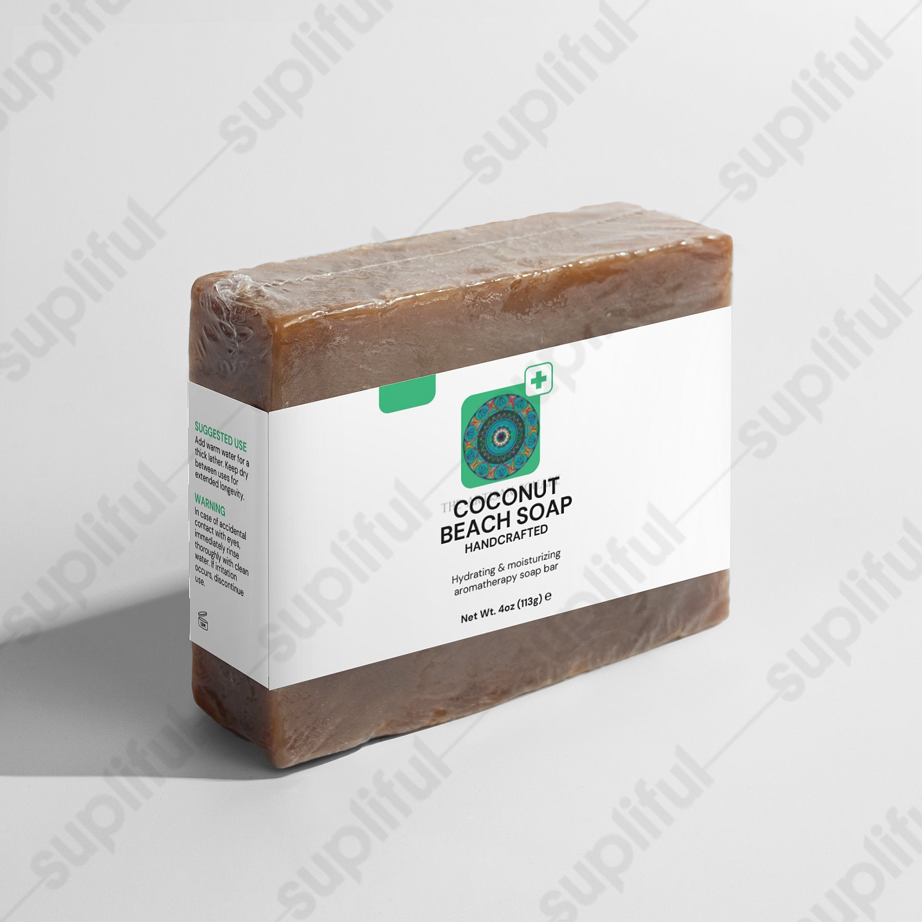 Hand Cut Soaps