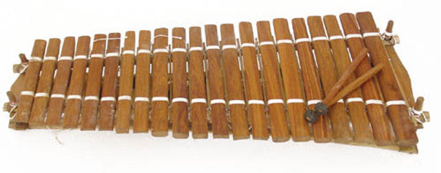 African Instruments