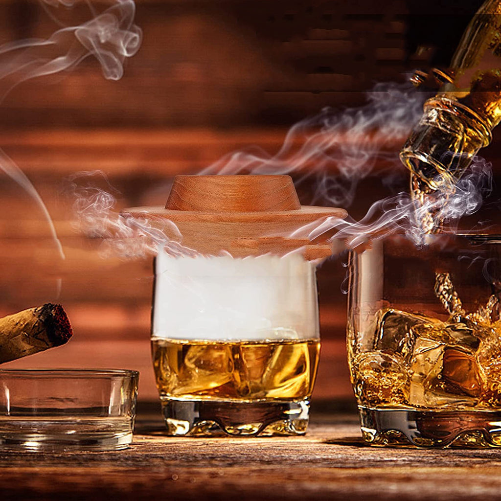 Cocktail Smoker
