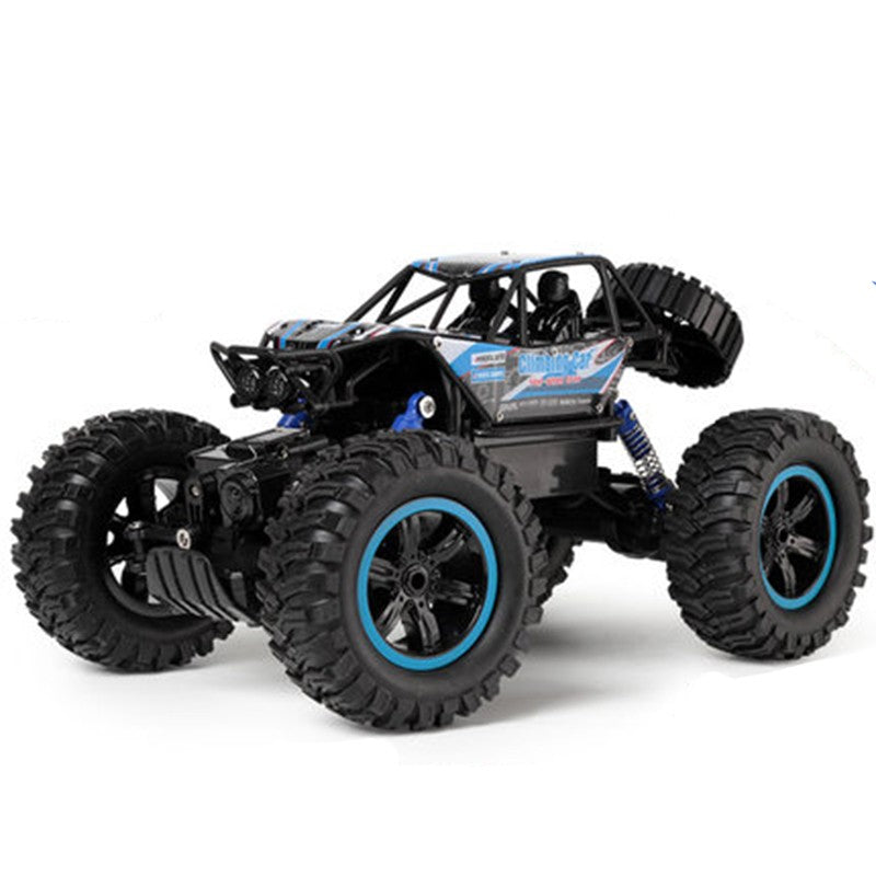 RC Car 4WD Remote Control High Speed Vehicle 2.4Ghz Electric RC Toys Truck Buggy Off-Road Toys Kids Suprise Gifts The Artisan Square