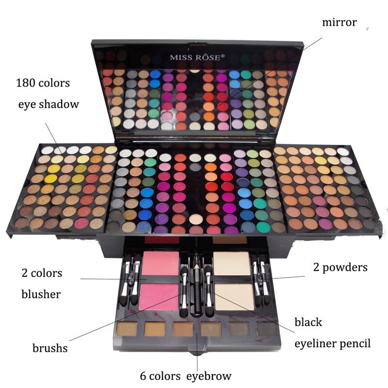 Eyeshadow