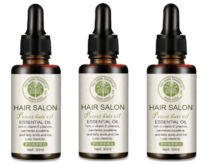 Hair Care Essential Oil The Artisan Square