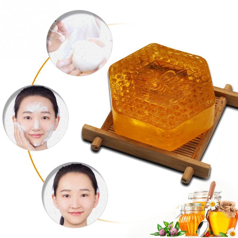 Handmade Soap Essential Oil