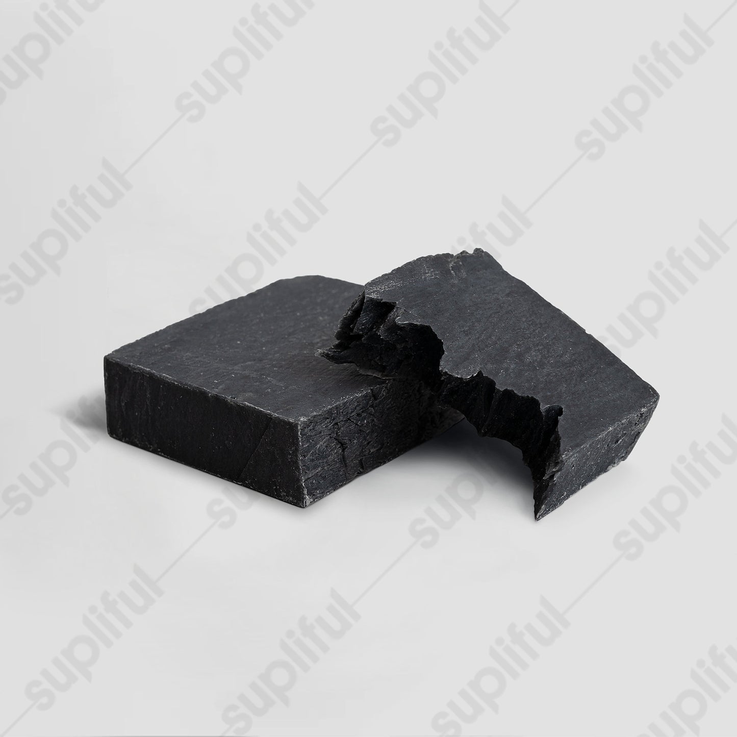 Charcoal Soap The Artisan Square