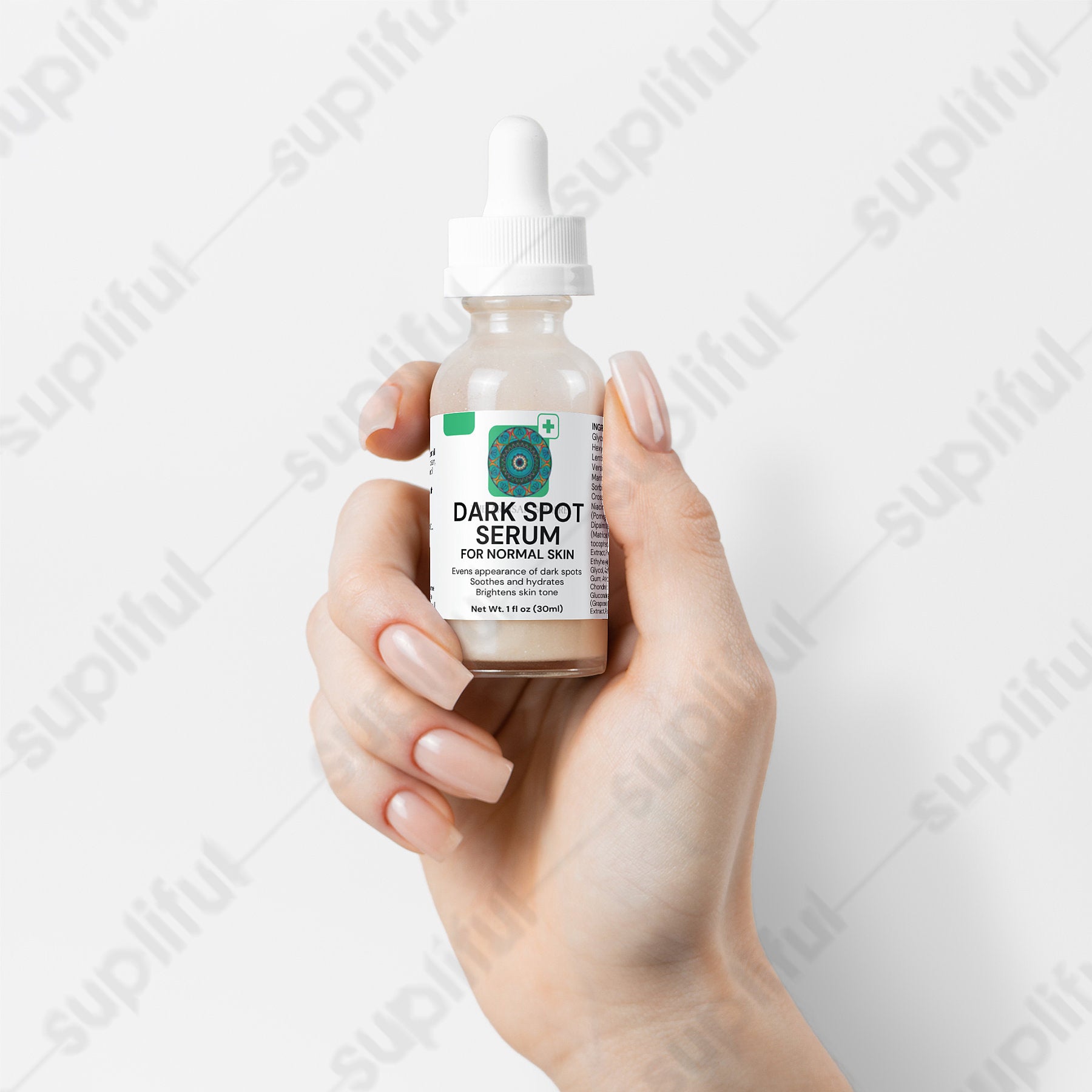 Dark Spot Serum for Normal Skin The Artisan Square