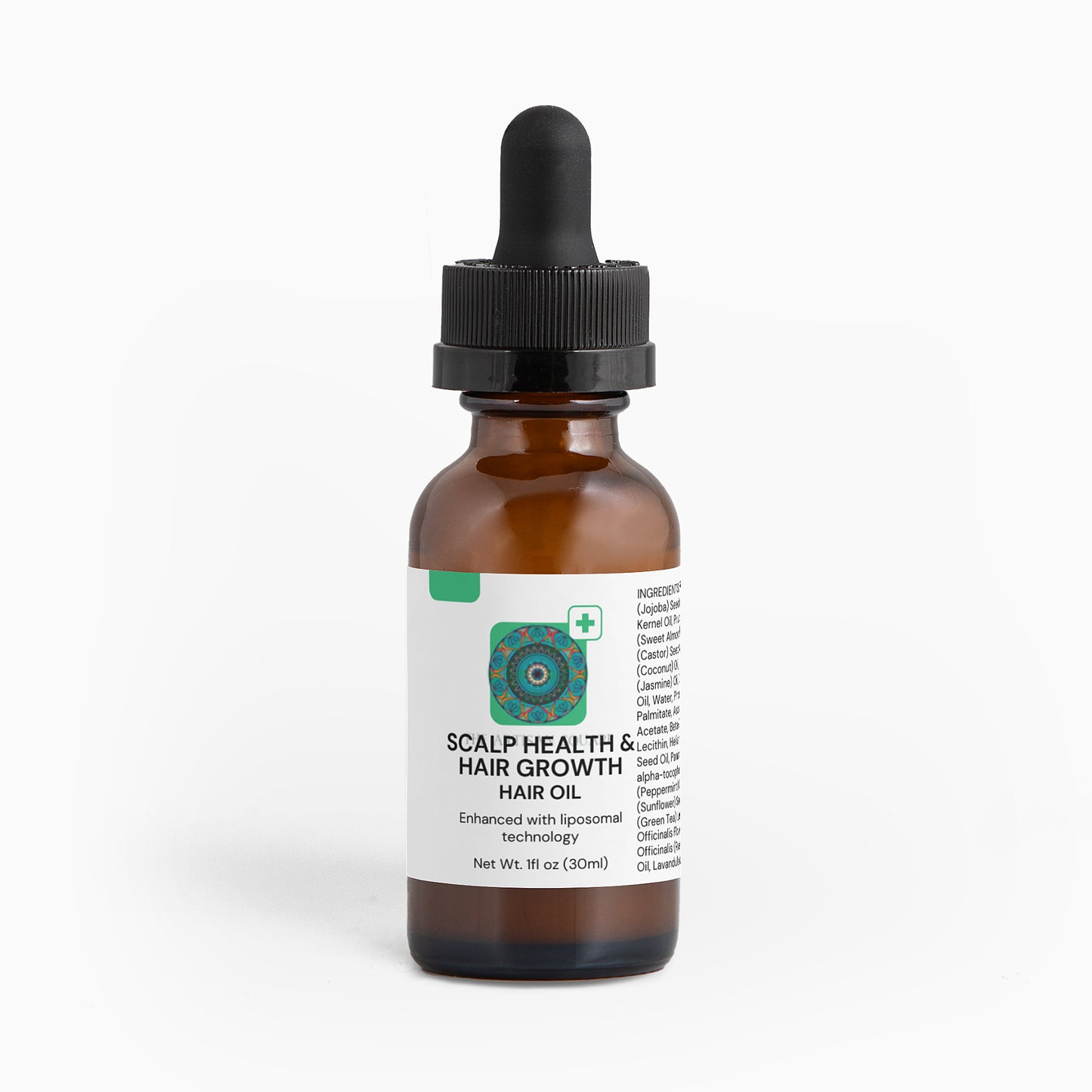 Hair Oil for Scalp Health and Hair Growth The Artisan Square