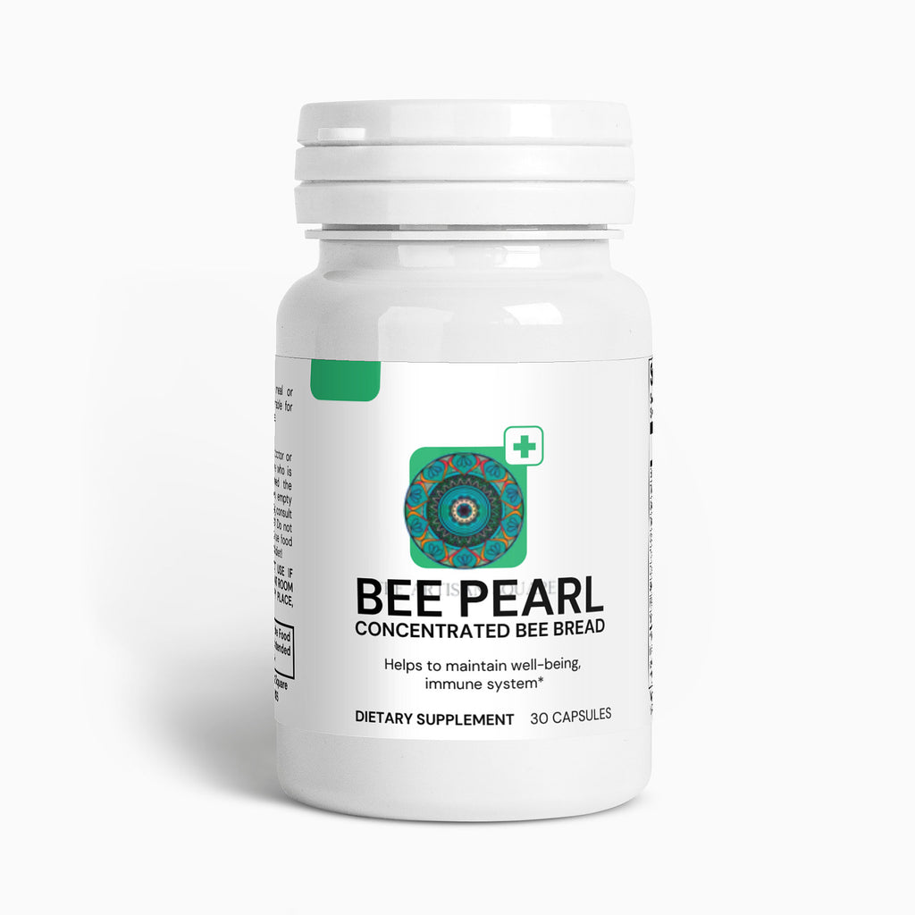 Bee Pearl