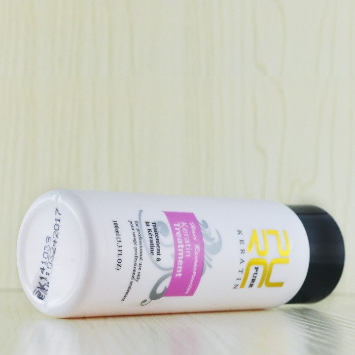PURC Straightening hair Repair - Premium Brazilian Keratin Treatment
