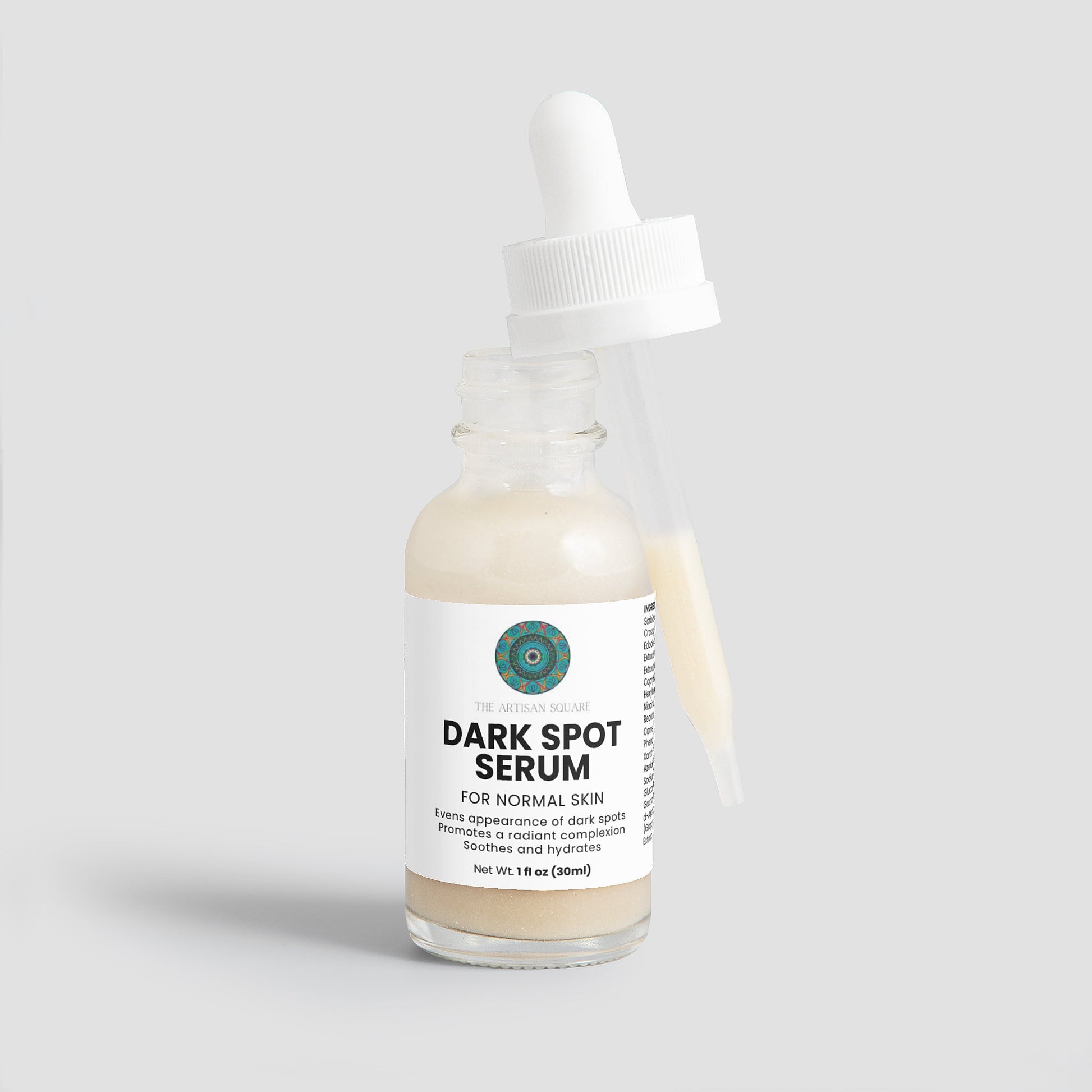 Dark Spot Serum for Normal Skin