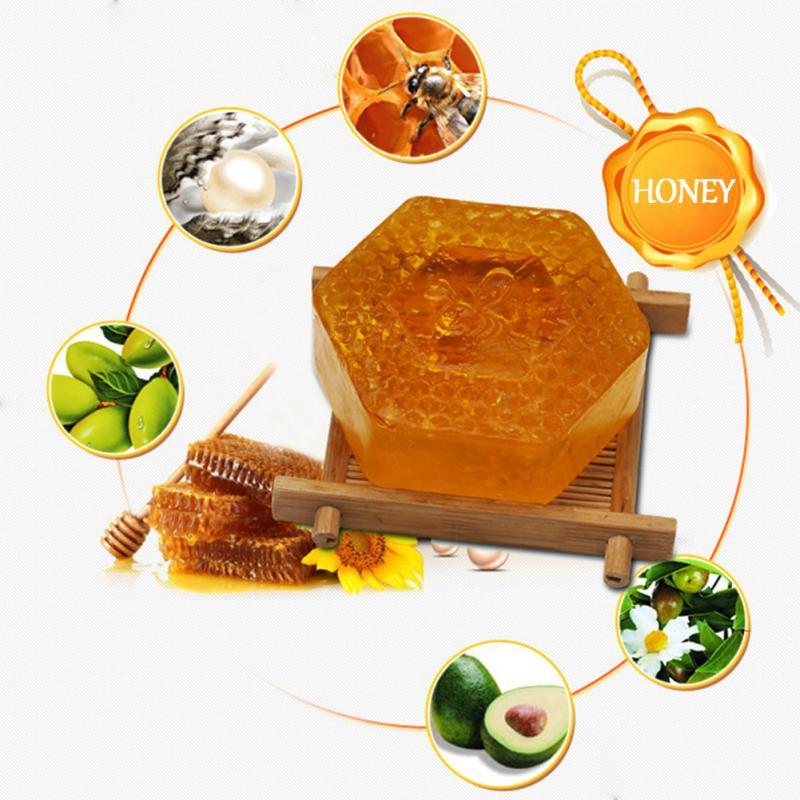 Handmade Soap Essential Oil