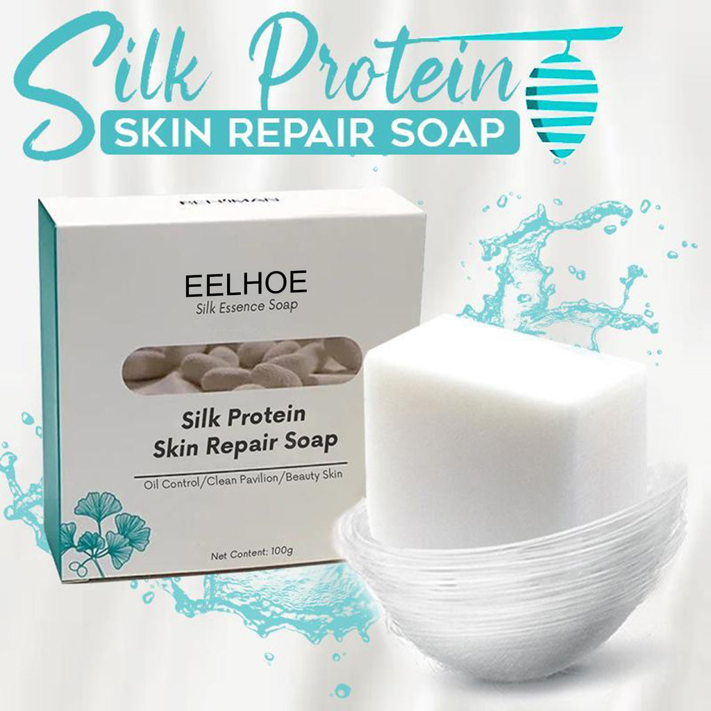 Natural Goat Milk Cleansing Soap - Nourish Your Skin
