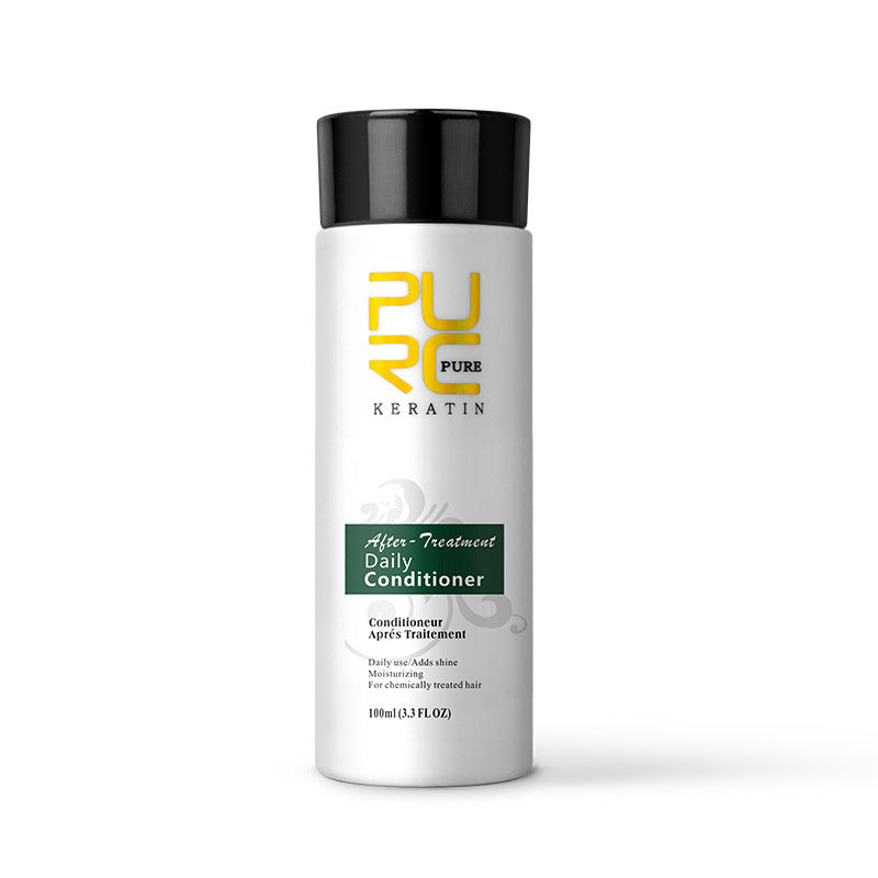 PURC Straightening hair Repair - Premium Brazilian Keratin Treatment