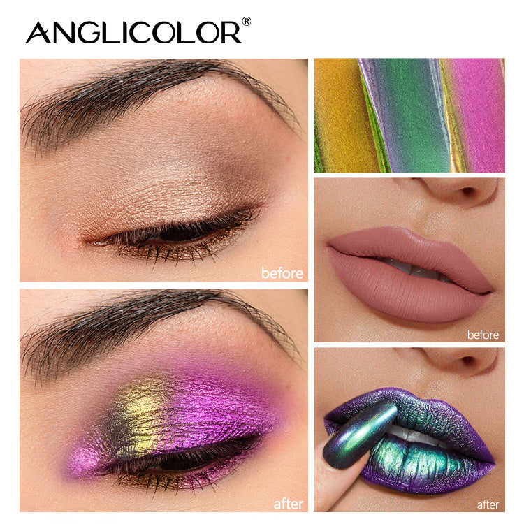 Liquid Eyeshadow
