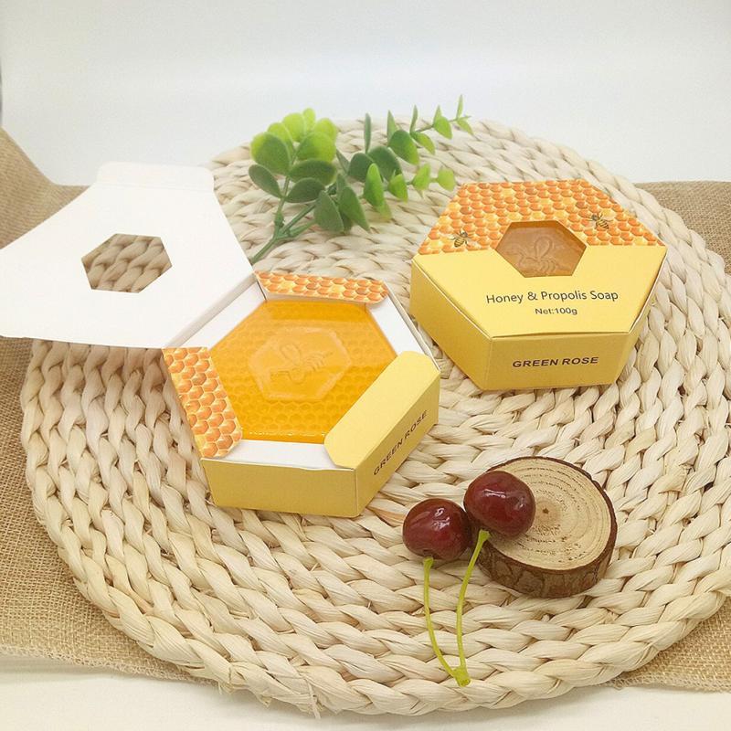 Handmade Soap Essential Oil