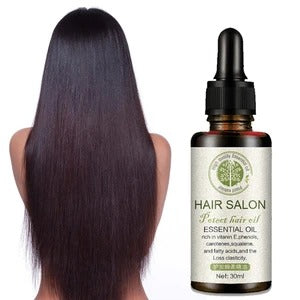 Hair Care Essential Oil The Artisan Square