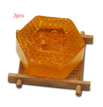 Handmade Soap Essential Oil