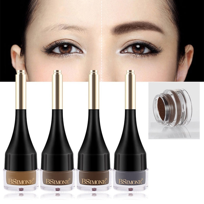 Air Cushion Eyebrow Skin care lotion