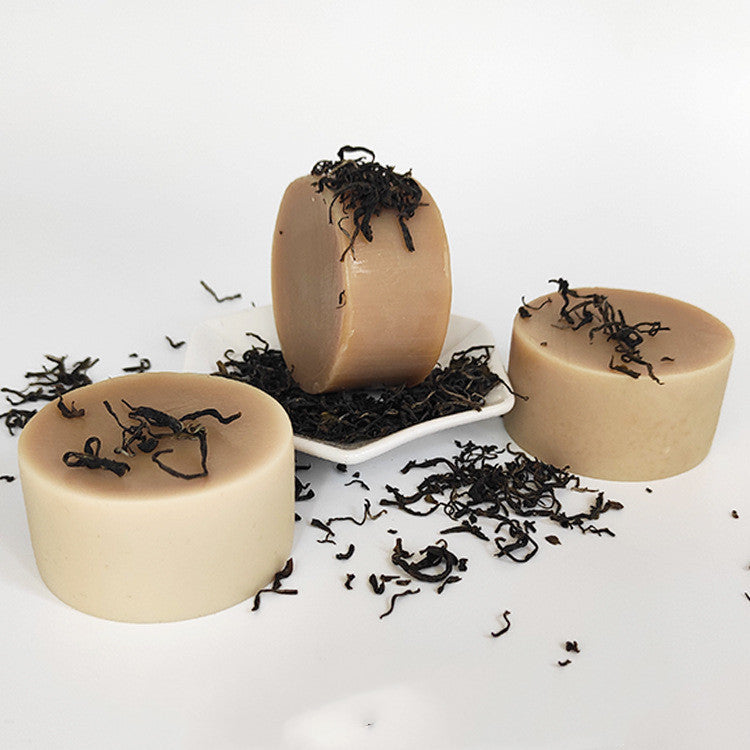 All Natural Handmade Soap