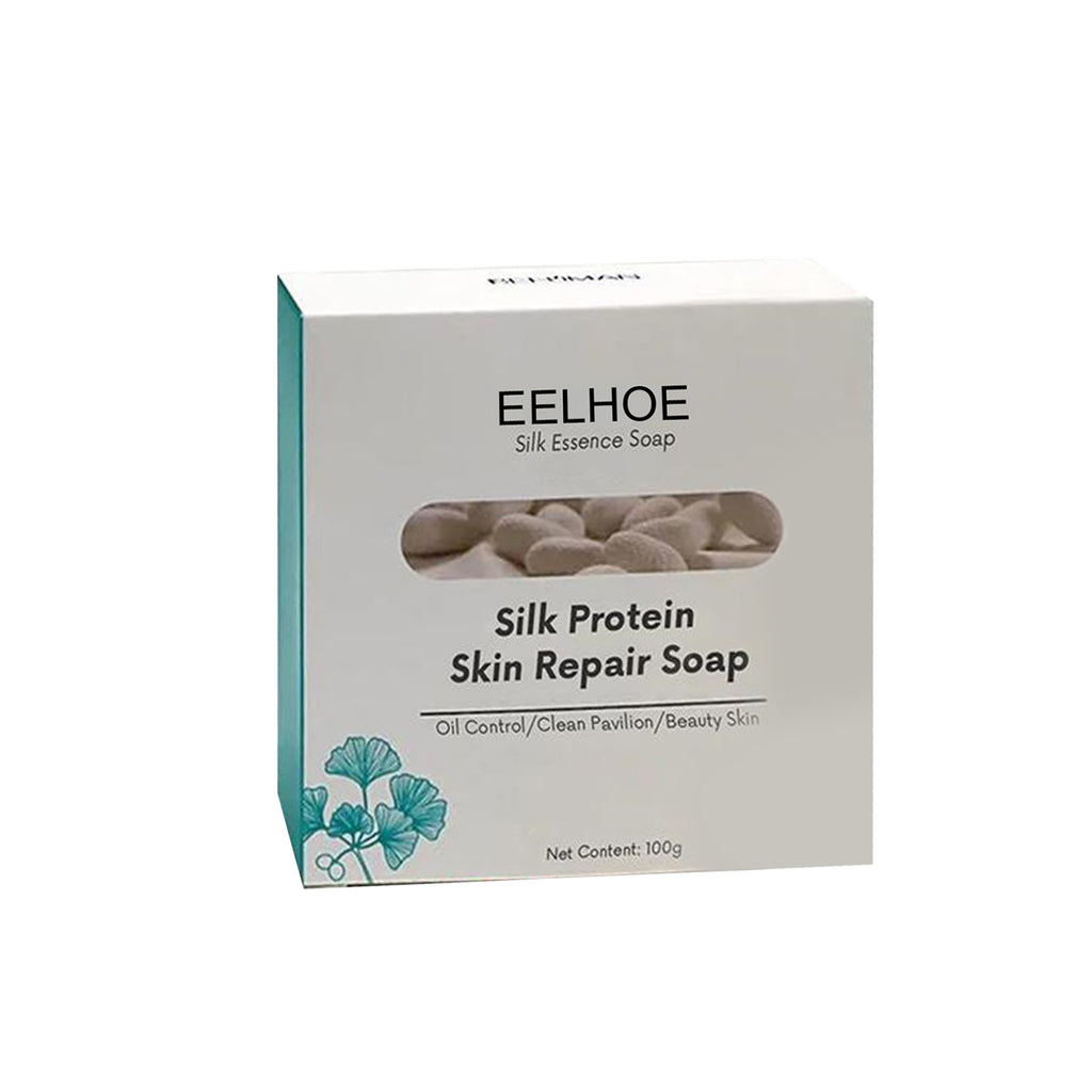 Natural Goat Milk Cleansing Soap - Nourish Your Skin