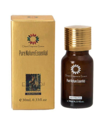 Dredge Meridian Skin Care Natural Pure Removal Acne Stretch Marks Scar Removal Essence oil The Artisan Square