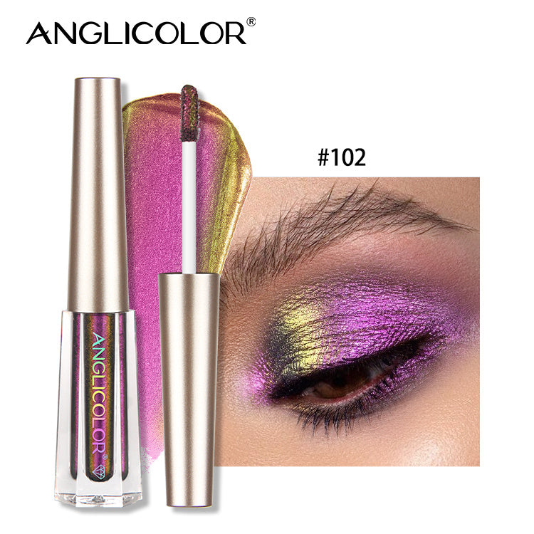Liquid Eyeshadow