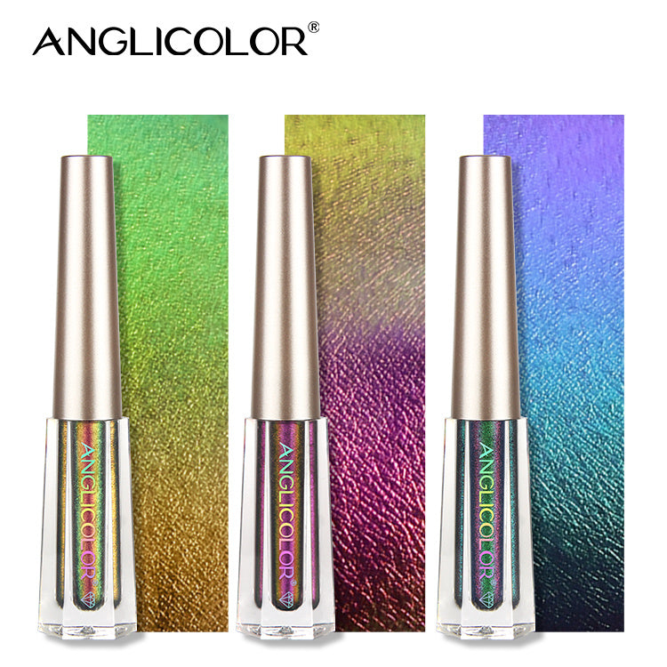 Liquid Eyeshadow