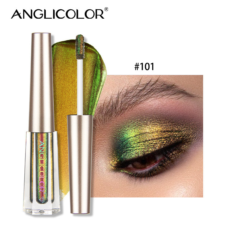 Liquid Eyeshadow