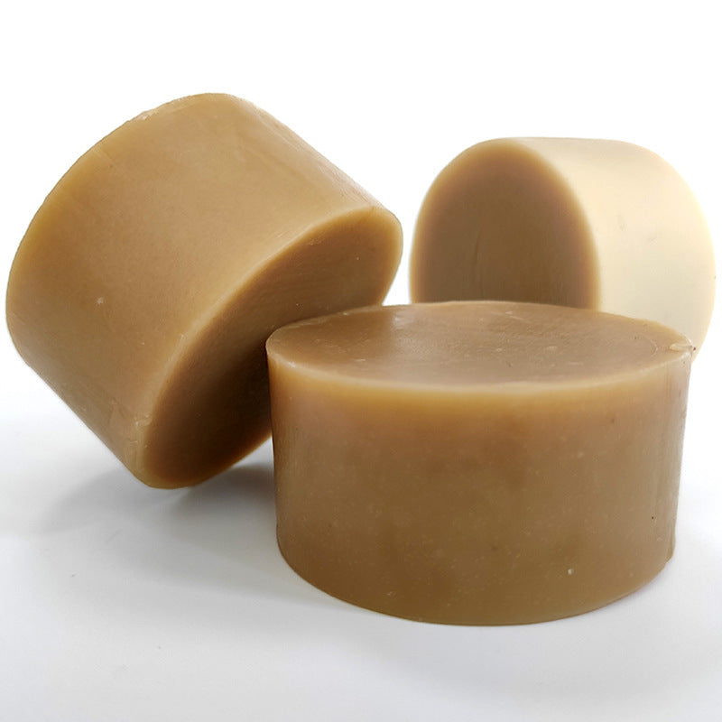 All Natural Handmade Soap