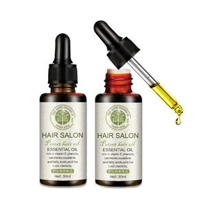 Hair Care Essential Oil The Artisan Square