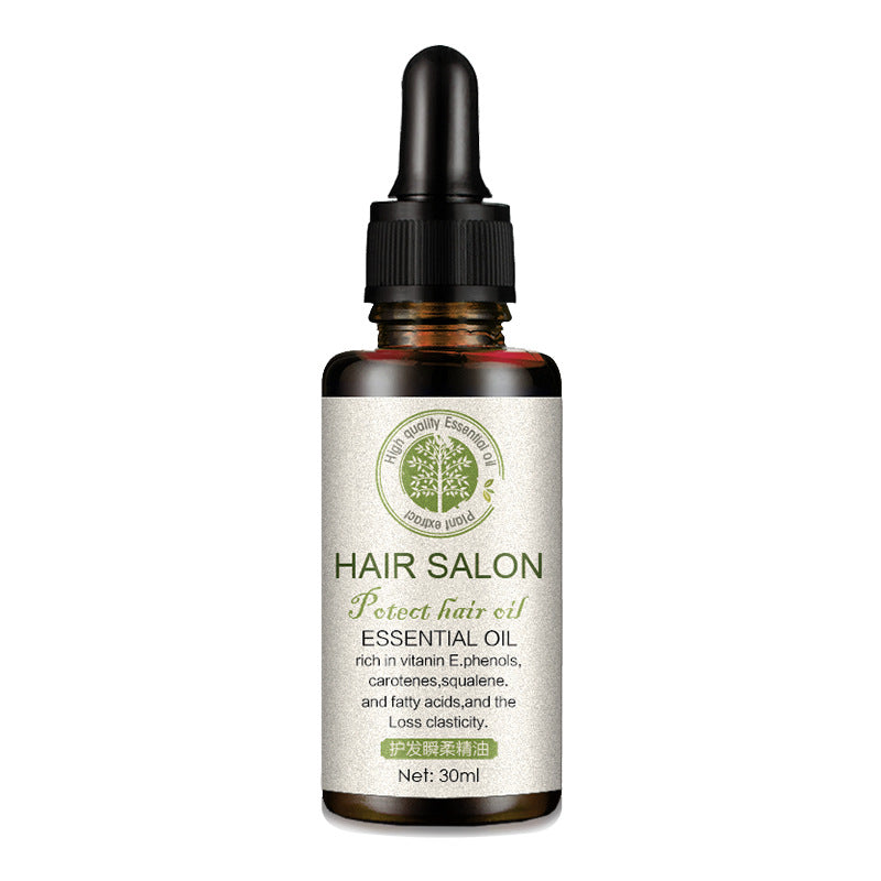 Hair Care Essential Oil The Artisan Square