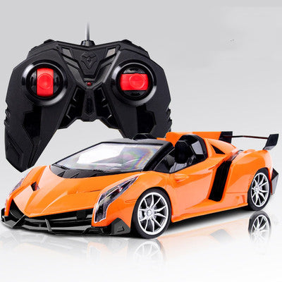 Remote Control Racing Car 116 Model The Artisan Square