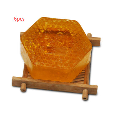 Handmade Soap Essential Oil