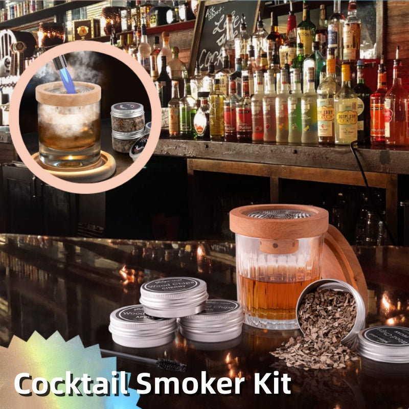 Cocktail Smoker