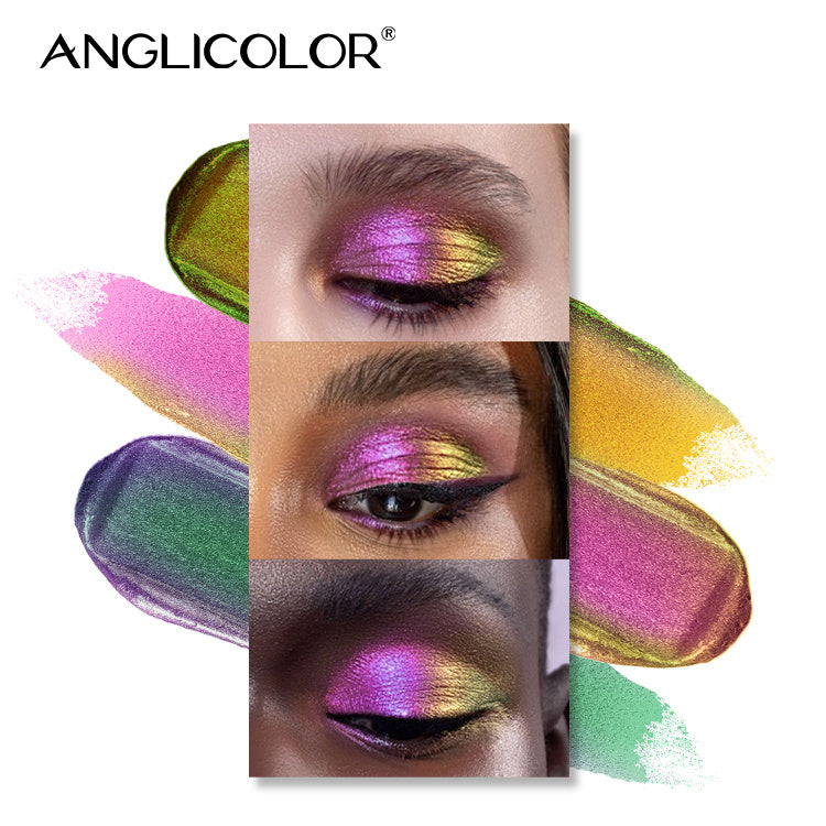 Liquid Eyeshadow