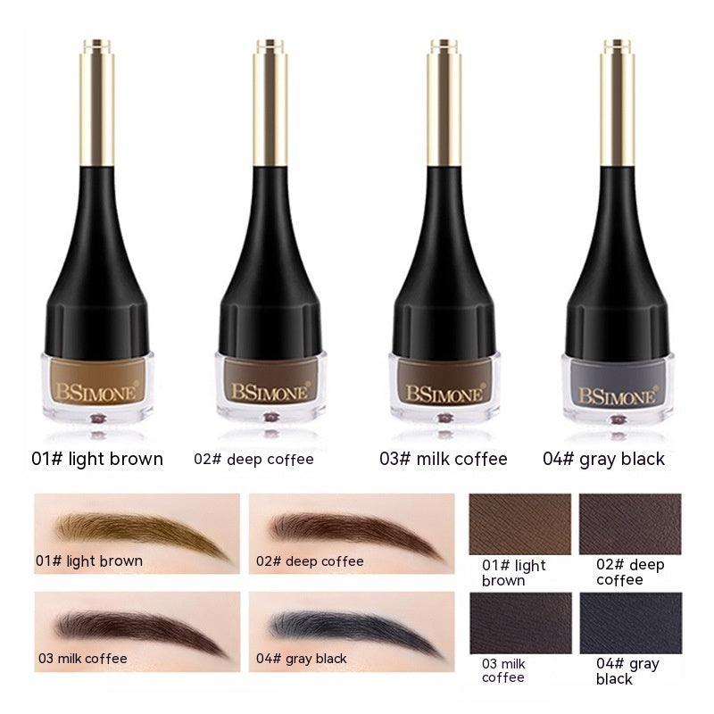 Air Cushion Eyebrow Skin care lotion