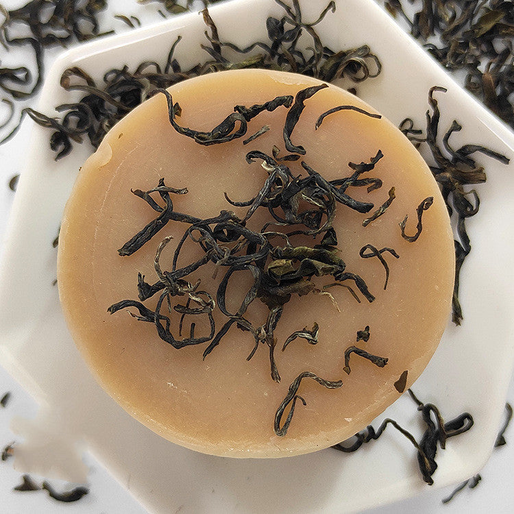 All Natural Handmade Soap