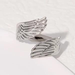 Trendy Stackable Rings