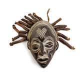 Chokwe Mask
