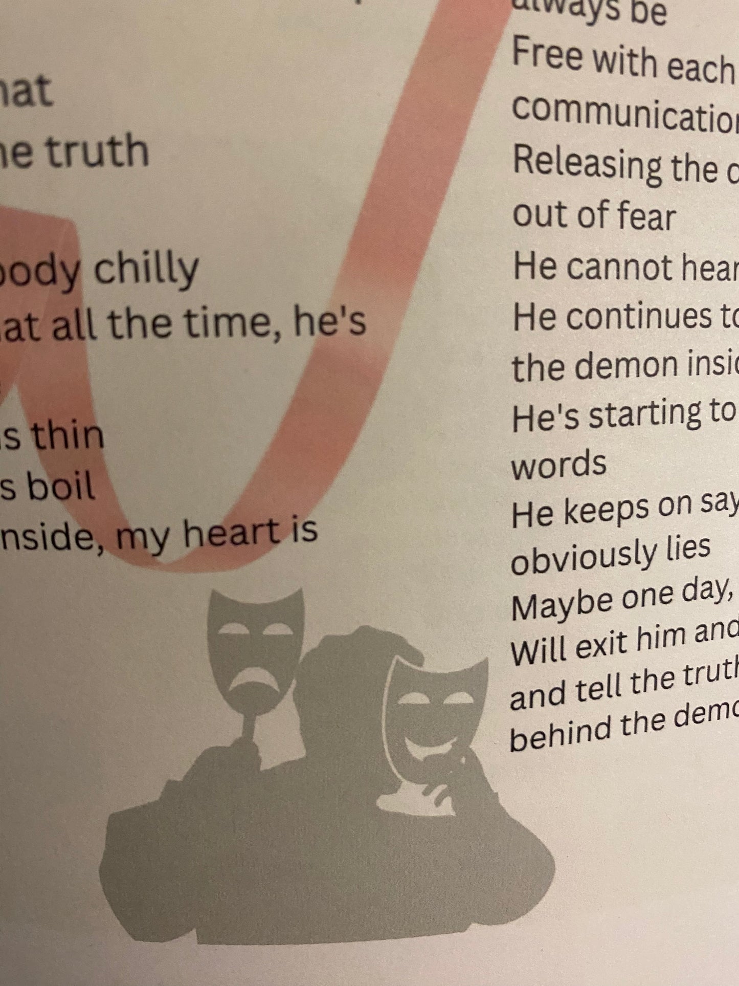 Poetry Book