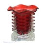 Crystal Tower Oil Burner
