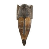 Cameroon Wooden Mask